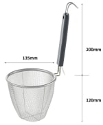 Electric Pasta/Noodle Boiler 4 Compartments with Taps - Premium — view 3