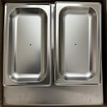 Electric Pasta/Noodle Boiler 4 Compartments with Taps - Premium — view 7