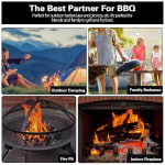 Spares for MS Barbeque Grill - Premium Blower — view 5
