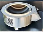 Veratti Full SS Premium Induction - 311(C06) | 3500W | Round |Wok Base | Touchscreen + Knob Model — view 6