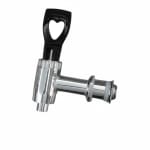 Spares for Electric Milk/Water Boiler - Tap — view 2