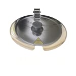 Spares for Electric Soup Pot - Lid — view 3