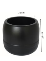 Spares for Electric Soup Pot - Black Outer Body — view 2