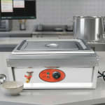 Electric Bain Marie without Glass - 1 Compartment (1 GN Pan of 1/1 150mm ~ 18L/Pan) — view 5