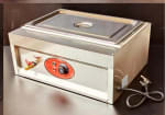Electric Bain Marie without Glass - 1 Compartment (1 GN Pan of 1/1 150mm ~ 18L/Pan) — view 8