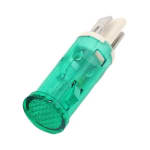 Spares for Bain Marie + Griddle Tawa Plate + Conveyor Toaster + Griller + Deep Fryer - Green LED Indicator Light — view 2