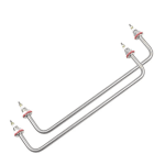Spares for Electric Hot Bain Marie Ready Counter - Heating Pipe 2kw — view 3