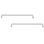 Spares for Electric Hot Bain Marie Ready Counter - Heating Pipe 3kw — view 3