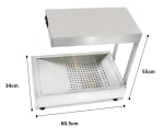 Chips Warmer — view 2