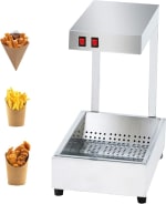 Chips Warmer — view 3