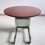 Food Warmer Trolley with SS 2 Layer Electric Hot Box Cabinet — view 8