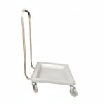 Spares for Fiber Glass Rack Trolley - Handle — view 3