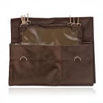 Spares for Housekeeping Trolley - Black Bag — view 2