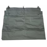 Spares for Rectangle Laundry Trolley - Grey Bag — view 3