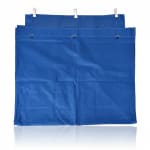 Spares for Quadrilateral Laundry Trolley - Blue Bag — view 4
