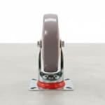 Spares for Housekeeping & Quadrilateral Laundry Trolley - 360° Rotating Wheel Big — view 2