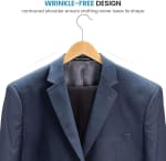 Wooden Regular Hanger — view 4