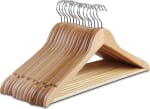 Wooden Regular Hanger — view 8
