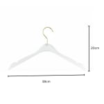 PC Premium Transparent Hanger — view 2