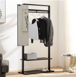 PC Premium Transparent Hanger — view 3