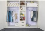 PC Premium Transparent Hanger — view 4