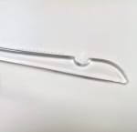 PC Premium Transparent Hanger — view 5