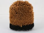 Spares for Electric Shoe Polish Machine - Brush Set (Black + Brown) — view 2