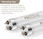 Spare for Electric Pest Controller - Tube 20W — view 5