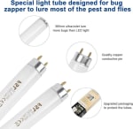 Spare for Electric Pest Controller - Tube 20W — view 7