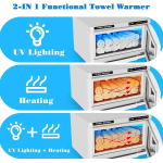 Electric Towel Warmer - 25L — view 5