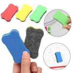 Marker with Eraser & Duster for Mini White Board - 8pc/set — view 7