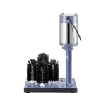 Glass Washing Machine with BLDC Motor — view 7