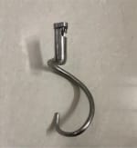 Spares for Planetary Mixer 7L - Hook Whisk — view 4