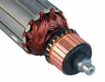 Spares for Planetary Mixer 7L - Motor — view 3