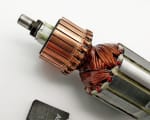 Spares for Planetary Mixer 7L - Motor — view 4