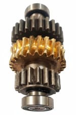 Spares for Planetary Mixer 10L - Shaft Rod with Gear Set — view 2