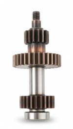 Spares for Planetary Mixer 20L/30L - Shaft Rod with Gear Set — view 2