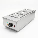 Chocolate Melting Machine — view 2