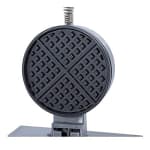 Electric Round Waffle Maker — view 8