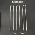 Spares for Electric Shawarma Machine - Element — view 2