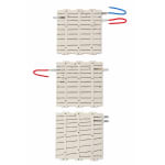 Spares for Electric Commercial Eco Pop-Up Toaster – Heating Element/Coil Set — view 1