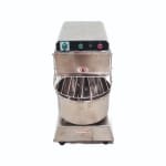 Electric Full SS Spiral Mixer — view 1