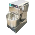 Electric Full SS Spiral Mixer — view 5