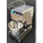 Electric Full SS Spiral Mixer — view 7