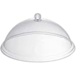 PC Transparent Round Dome Food Cover — view 1