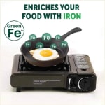 Cast Iron Pan — view 5