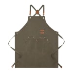 Cloth Based premium Chef Cooking Apron — view 1