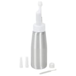 Aluminium Cream Whipper - Lite — view 7