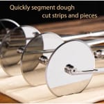 SS Croissant Cutter — view 4