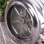 SS Flour Sifter — view 6